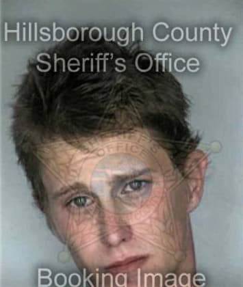 Ronald Blamble - Hillsborough County, FL 