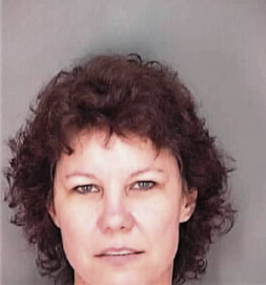 Helen Bonner - Polk County, FL 