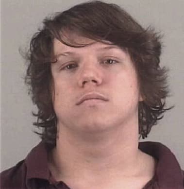 George Boozer - Tarrant County, TX 
