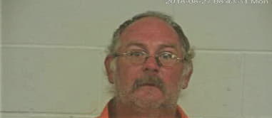 Edwin Bossier, - Marion County, MS 