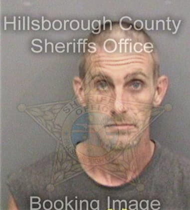 Randy Bouyer - Hillsborough County, FL 