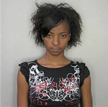 Yolanda Boyd - Hillsborough County, FL 