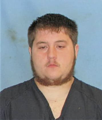 Christopher Brady, - Pulaski County, AR 