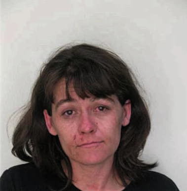 Luisa Bragano - Hillsborough County, FL 