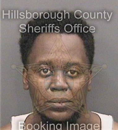 Ronald Brooks, - Hillsborough County, FL 