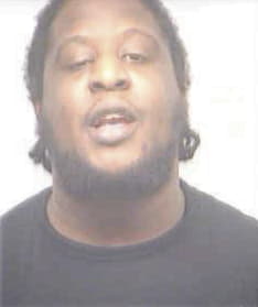 Larry Brown - Fulton County, GA 