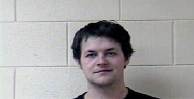 James Bryant, - Montgomery County, KY 