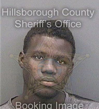 Kenneth Byrd, - Hillsborough County, FL 