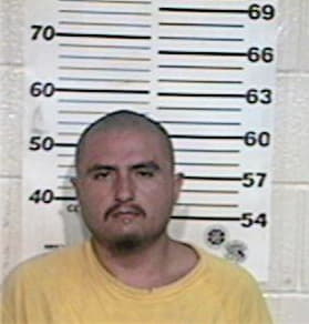 Ernesto Cardenas, - Hidalgo County, TX 