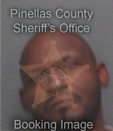 Frankie Carr, - Pinellas County, FL 