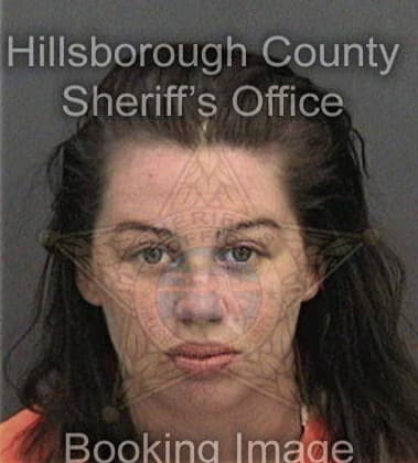 Stephanie Casciano, - Hillsborough County, FL 