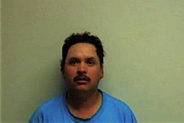 Erasmo Castro, - Marion County, KY 