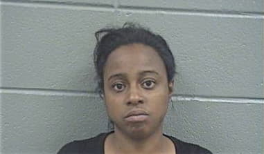 Felicia Caudle, - Cook County, IL 