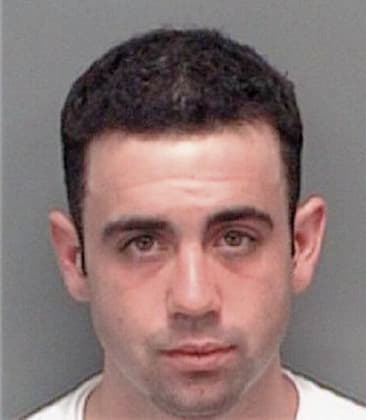 Michael Chasten, - Pinellas County, FL 