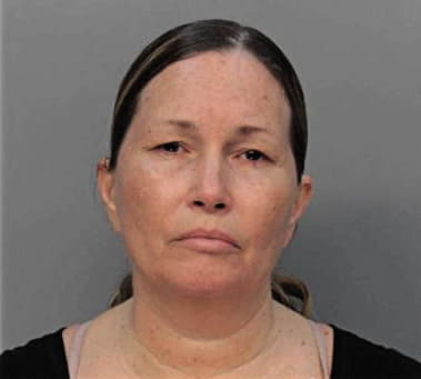 Katrina Clardy-Hagay, - Dade County, FL 