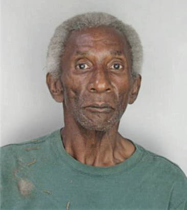 Darrin Cogman - Hillsborough County, FL 