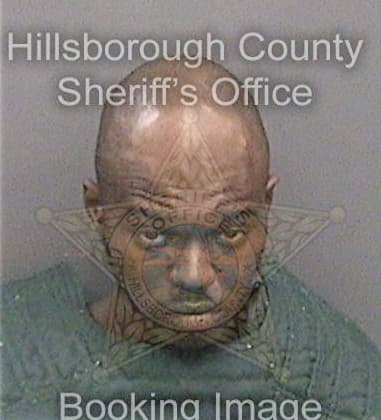 Boniface Colbert - Hillsborough County, FL 
