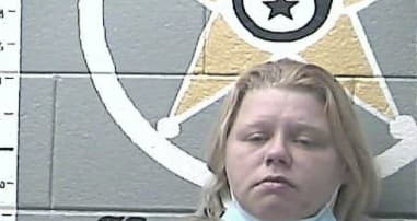 Jennifer Combs, - Montgomery County, KY 