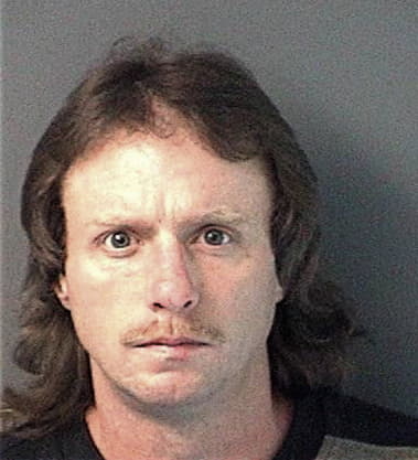 Jeffrey Conlin, - Escambia County, FL 