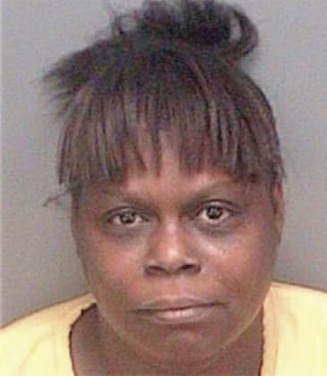 Estola Cookinson, - Pinellas County, FL 