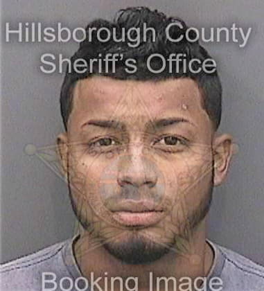 Robert Cooper, - Hillsborough County, FL 