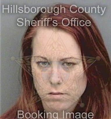 Antoinette Coriaty, - Hillsborough County, FL 