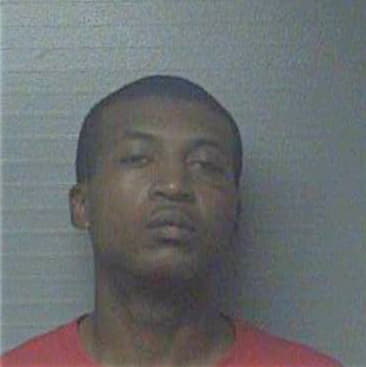 Corwyn Corley - Forrest County, MS 