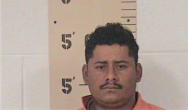 Ricardo Coronado-Chafino, - Burnet County, TX 