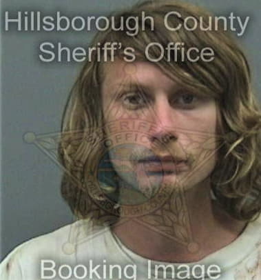 Shawn Crescenzi, - Hillsborough County, FL 