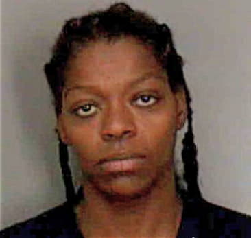 Shacoia Cuyler, - Polk County, FL 