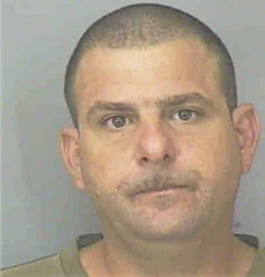 Darren Dail, - Polk County, FL 