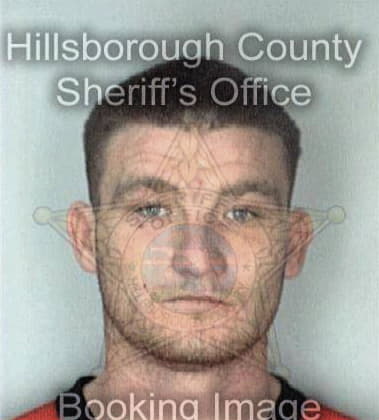 Andrew Damato, - Hillsborough County, FL 