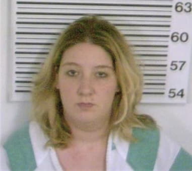 Stephanie Davis, - Carter County, TN 