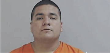 Jose Delarosa, - Hidalgo County, TX 