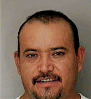 Juan Deleon, - Polk County, FL 