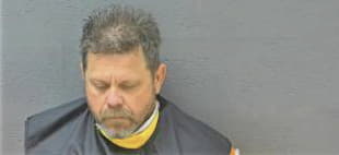 Paul Dellaria, - Amherst County, VA 