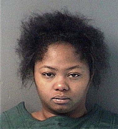 Tamika Dillard, - Escambia County, FL 