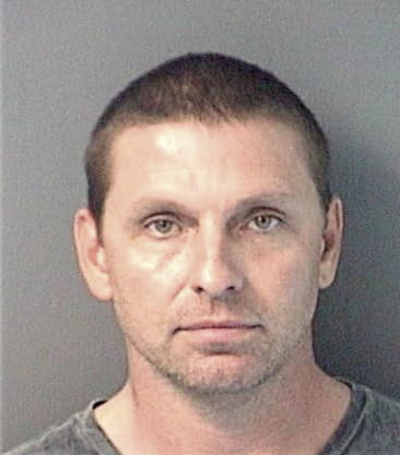 Jason Donegan, - Escambia County, FL 