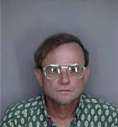 Donald Dooley, - Polk County, FL 