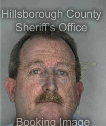 Robert Dorsey, - Hillsborough County, FL 