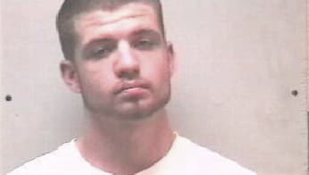 Billy Duncan - Henderson County, KY 