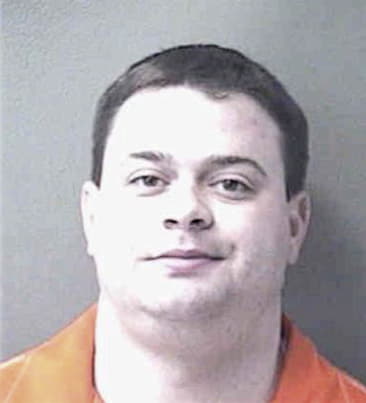 Nicholas Dunow, - Okaloosa County, FL 