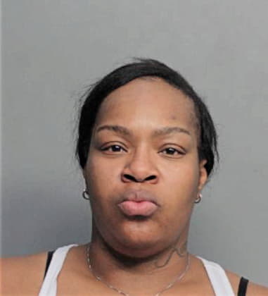 Brandy Echols, - Dade County, FL 