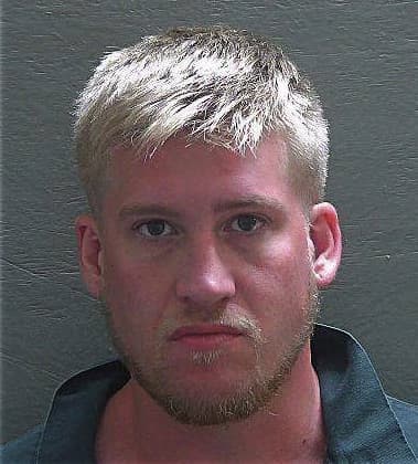 Robert Eskald, - Escambia County, FL 