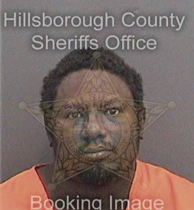 Marquis Felder, - Hillsborough County, FL 