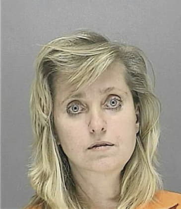 Sharleena Fewell, - Volusia County, FL 