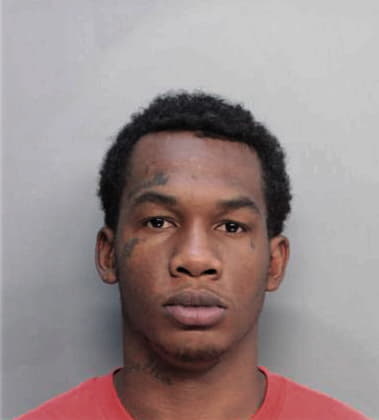 Vicent Fletcher, - Dade County, FL 