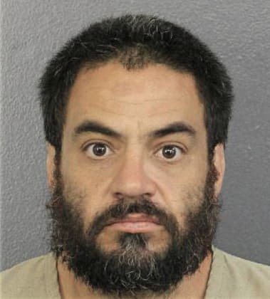 Victor Fossi-Grieco, - Broward County, FL 