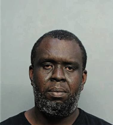 Alton Franklin, - Dade County, FL 