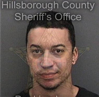 Dane Garcia, - Hillsborough County, FL 